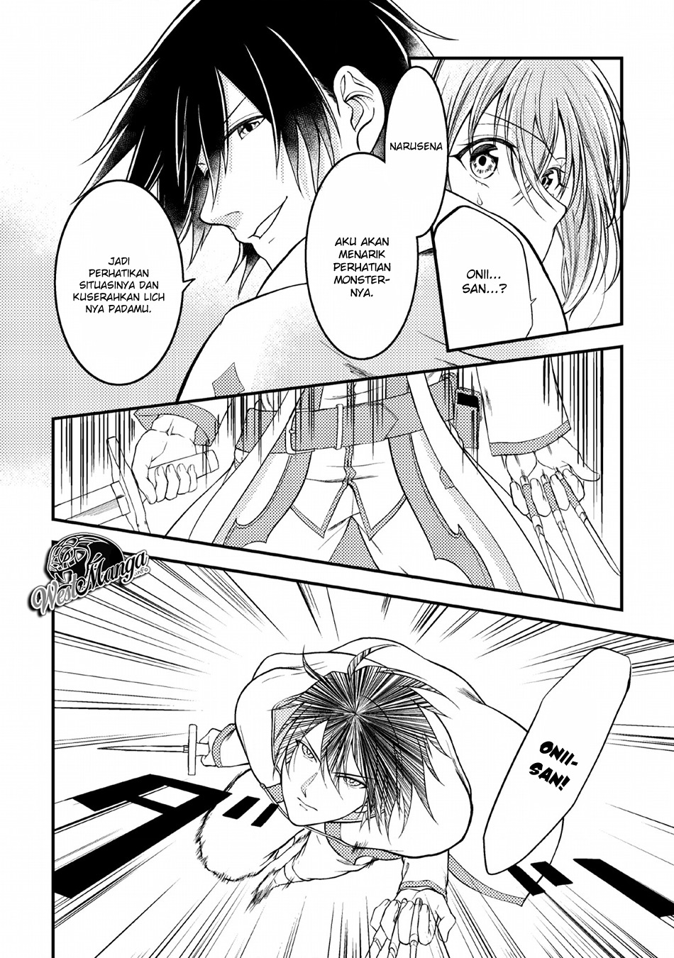 Party Kara Tsuihou Sareta Sono Chiyushi, Jitsuha Saikyou Nitsuki